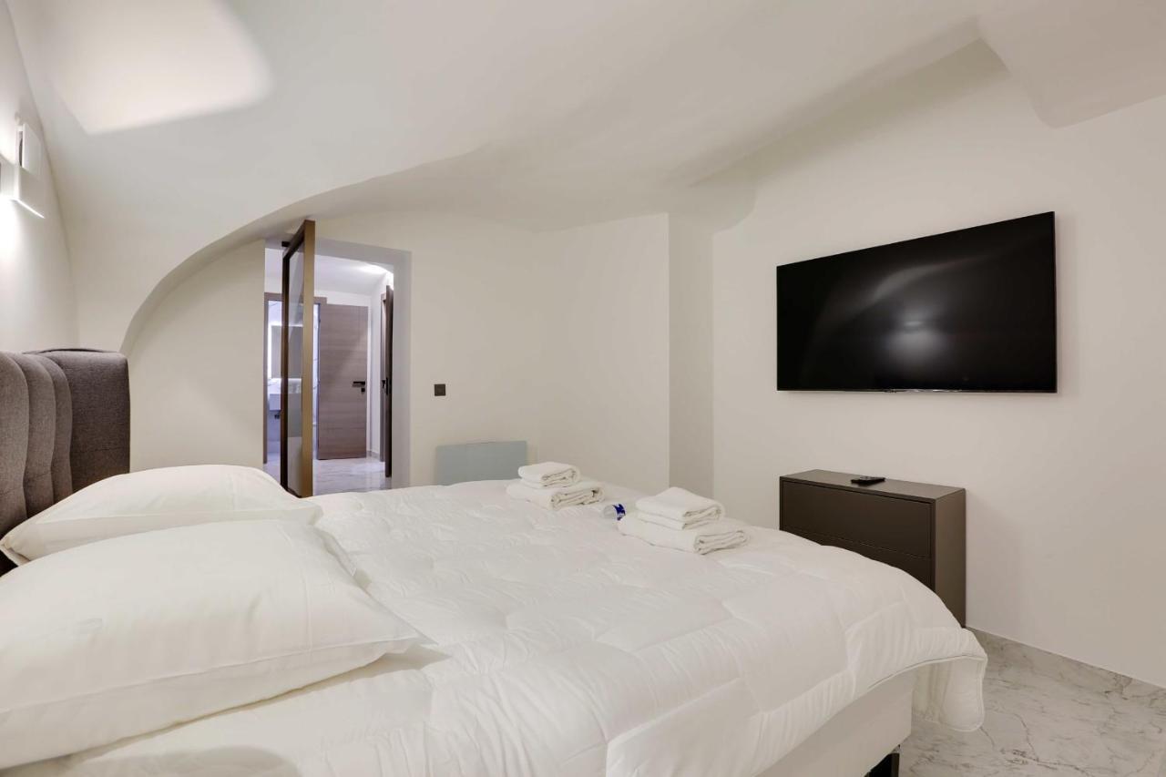 Beautiful 1Br6P - Montorgueil Rdc Appartement Parijs Buitenkant foto